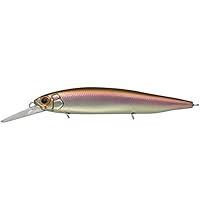 ジャークベイト 7個セット メガバス エバーグリーン フェイス ワンテン ジャークベイト 7個セット メガバス エバーグリーン フェイス